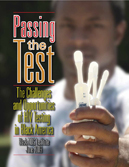 passing the test