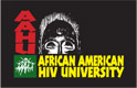African American HIV University
